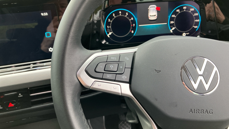 Volkswagen Golf 1.5 TSI 150 Life 5dr Petrol Hatchback